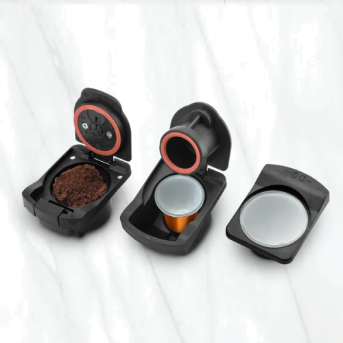 MÁQUINA CAFÉ UFESA - BELLAGIO BRANCA - 71905573