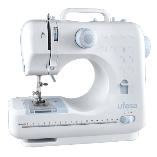 MÁQUINA DE COSTURA UFESA - SW1201 - 83404369