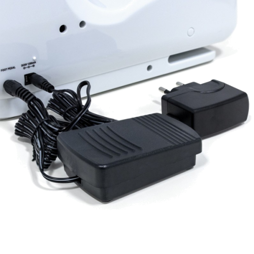 MÁQUINA DE COSTURA UFESA - SW1201 - 83404369