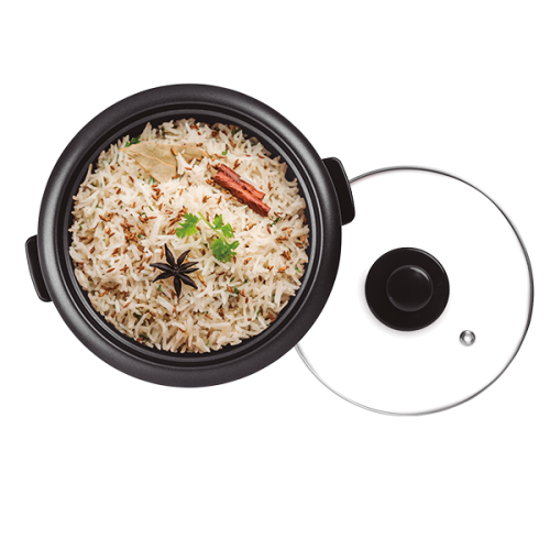 PANELA DE ARROZ UFESA - AR4010 - 72905229