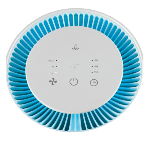 PURIFICADOR DE AR UFESA - PF5500 - 86205047