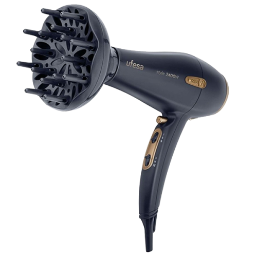 SECADOR CABELO UFESA - SC8460 - 60304769