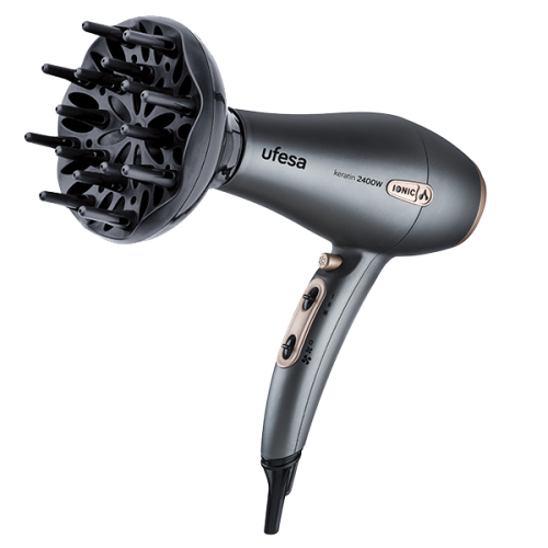 SECADOR CABELO UFESA - SC8470 - 60305128