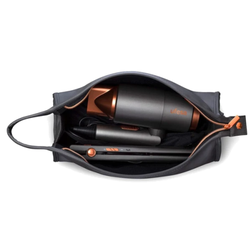 SECADOR CABELO + ALISADOR UFESA - MY GLAMOUR SET - 60305630