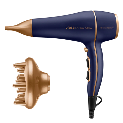 SECADOR CABELO UFESA - AIRLUX - 60306079