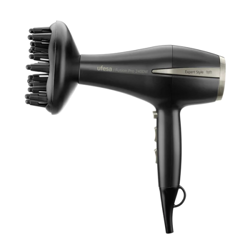SECADOR CABELO UFESA - FUSION PRO - 60306098