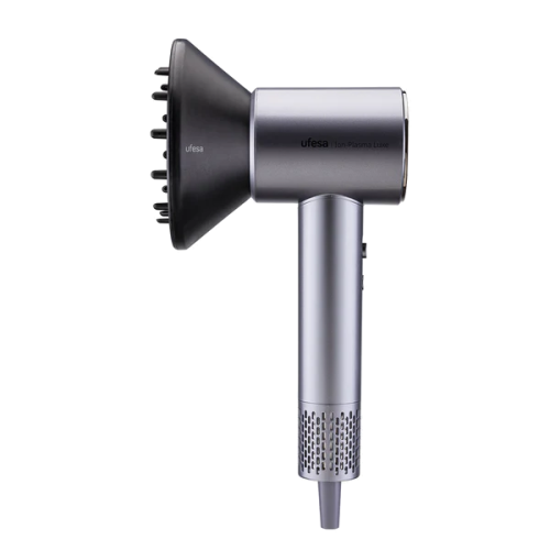 SECADOR CABELO UFESA - ION PLASMA LUXE - 60308017