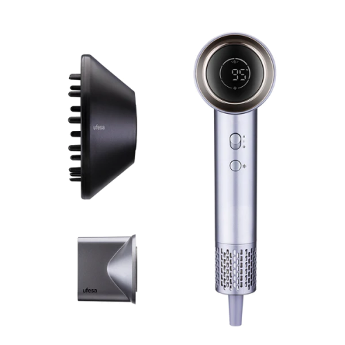 SECADOR CABELO UFESA - ION PLASMA LUXE - 60308017