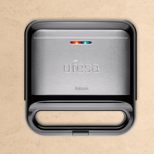 SANDWICHEIRA UFESA - ROBSON - 71408012