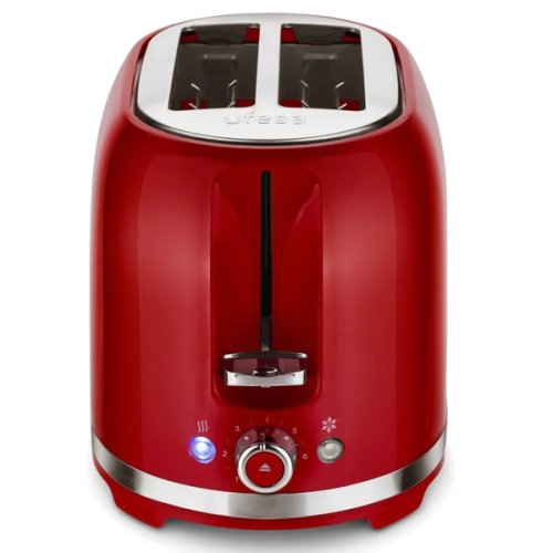 TORRADEIRA UFESA - CLASSIC PIN UP RED - 71305516