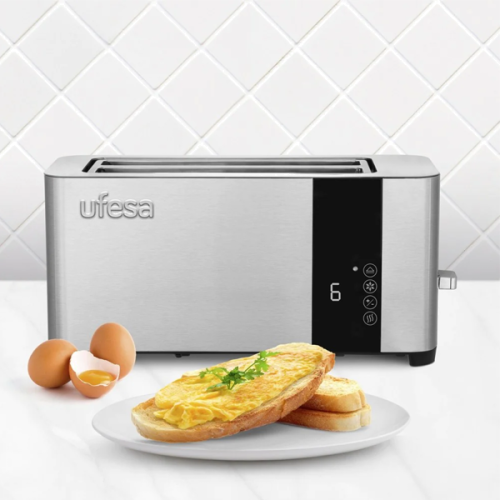 TORRADEIRA UFESA - DUO PLUS DELUX - 71305540