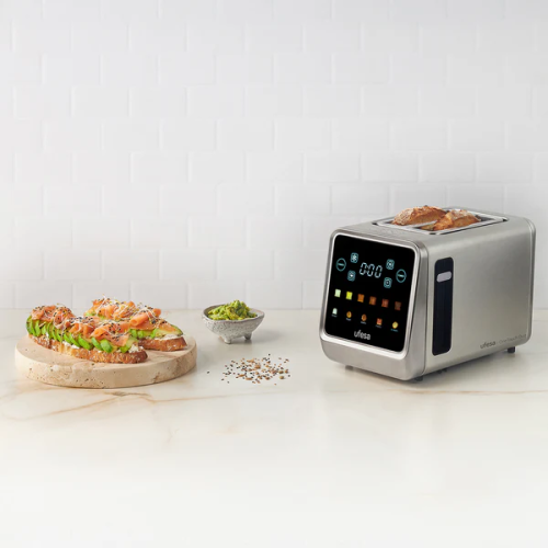 TORRADEIRA UFESA - ONE TOUCH DUO - 71306024