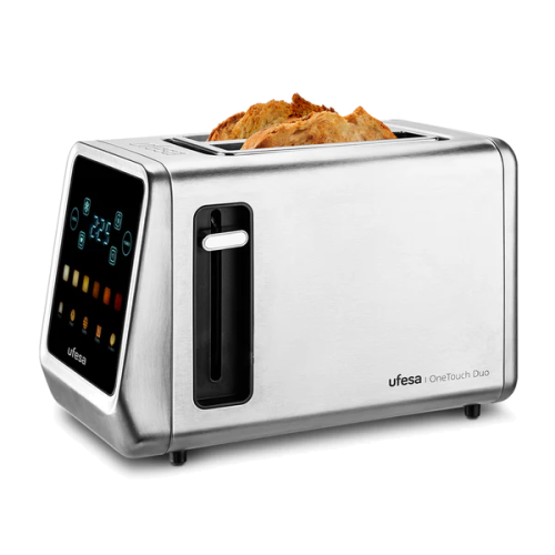 TORRADEIRA UFESA - ONE TOUCH DUO - 71306024