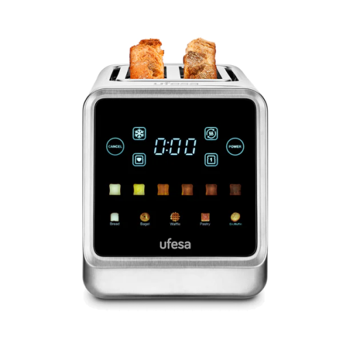 TORRADEIRA UFESA - ONE TOUCH DUO - 71306024