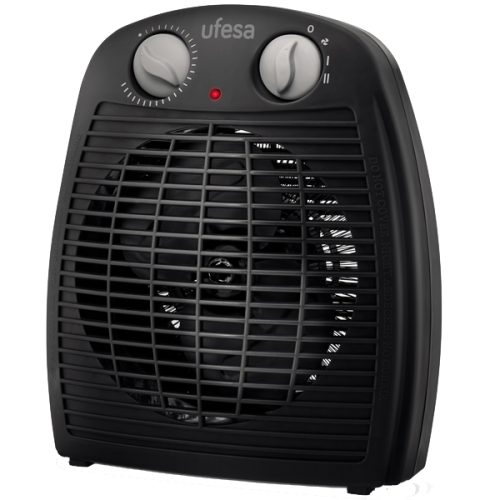 TERMOVENTILADOR UFESA - CF2000 - 83104588