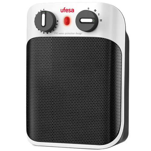 TERMOVENTILADOR UFESA - CC1800IP - 83104591