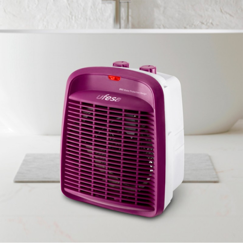 TERMOVENTILADOR UFESA - PERSEI PURPLE - 83105505
