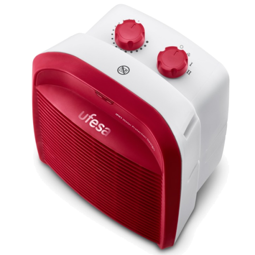 TERMOVENTILADOR UFESA - PERSEI RED - 83105506