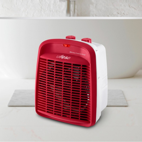 TERMOVENTILADOR UFESA - PERSEI RED - 83105506
