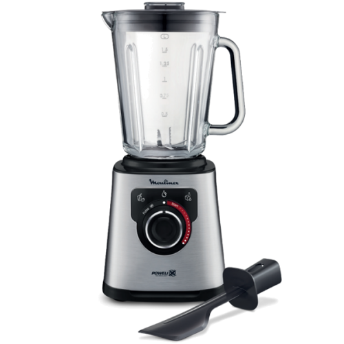 LIQUIDIFICADORA MOULINEX PERFECTMIX + RELIFT - LM871D10