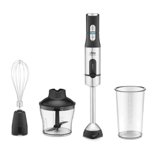 VARINHA C/ ACESSÓRIOS UFESA - ECLIPSE MAX - 70105920