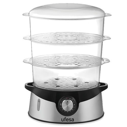 VAPOREIRA UFESA - CV4000 - 72404988