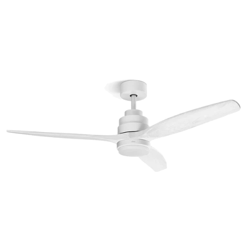 VENTOINHA DE TETO UFESA - NEPAL BRANCO - 84105847