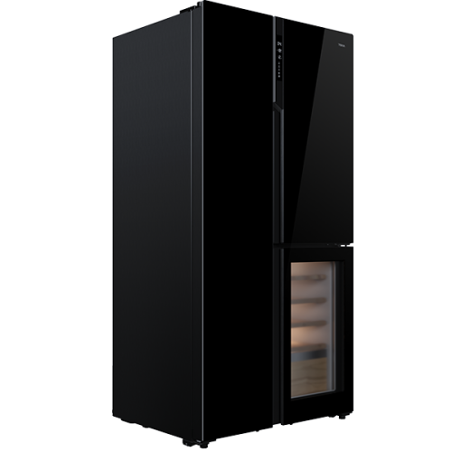 FRIGORÍFICO SIDE BY SIDE TEKA - RLF 85950 GBK