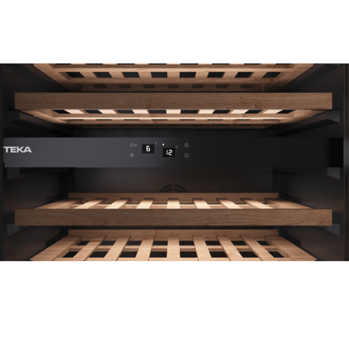 GARRAFEIRA TEKA - RVU 20046 GBK