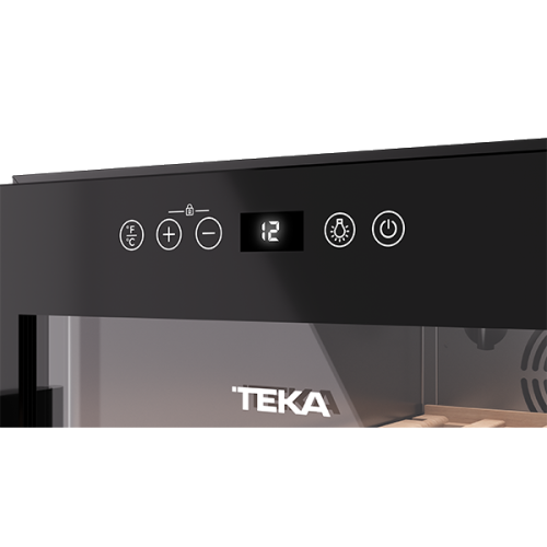 GARRAFEIRA TEKA - RVF 10032 GBK