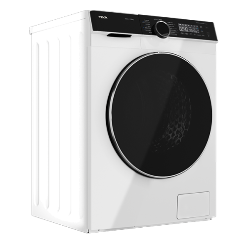 MÁQUINA DE LAVAR ROUPA TEKA - WMK 81050 WH