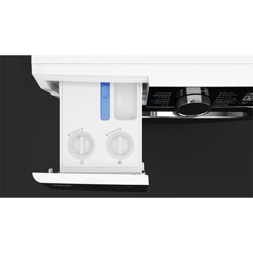 MÁQUINA DE LAVAR ROUPA TEKA - WMK 81050 WH