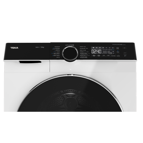 MÁQUINA DE LAVAR ROUPA TEKA - WMK 81050 WH