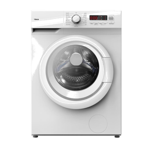 MÁQUINA DE LAVAR ROUPA TEKA - TK5 1060 WH EU