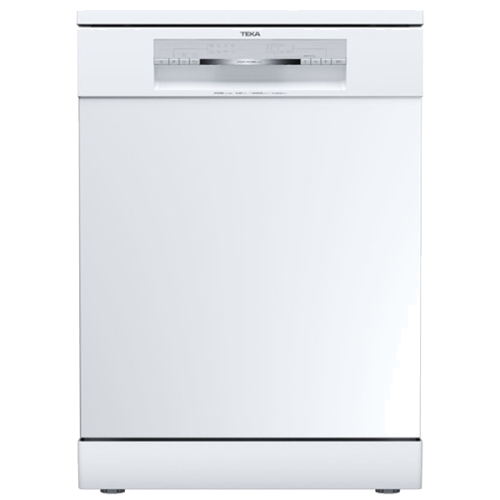 MÁQUINA DE LAVAR LOUÇA TEKA - DFS 76810 - BRANCA