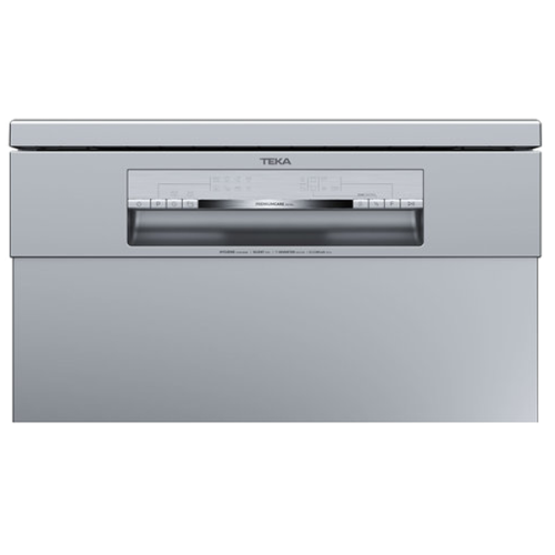 MÁQUINA DE LAVAR LOUÇA TEKA - DFS 76810 INOX