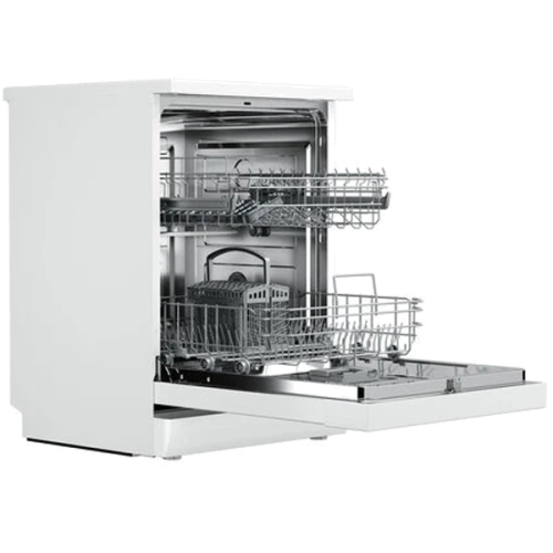 MÁQUINA DE LAVAR LOUÇA TEKA - DFS 26650 WH - BRANCA
