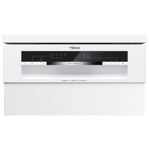 MÁQUINA DE LAVAR LOUÇA TEKA - DFS 44750 WH - BRANCA