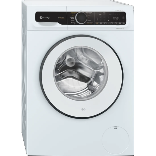 MÁQUINA DE LAVAR E SECAR ROUPA BALAY - 3TW9105BD -