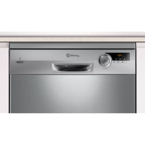 MÁQUINA DE LAVAR LOUÇA BALAY - 3VS506IP 