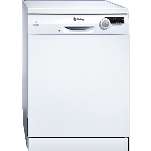 MÁQUINA DE LAVAR LOUÇA BALAY - 3VS572BP