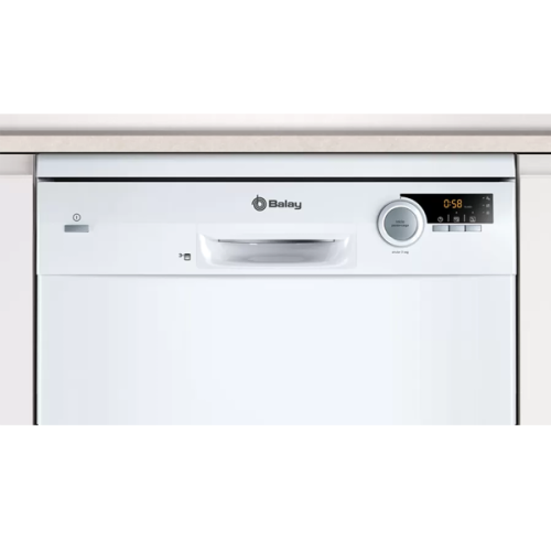 MÁQUINA DE LAVAR LOUÇA BALAY - 3VS572BP