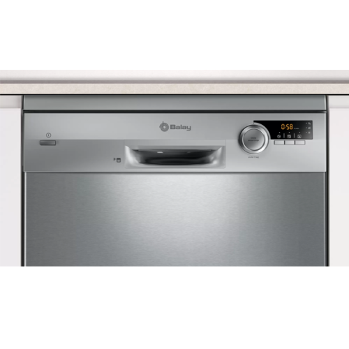 MÁQUINA DE LAVAR LOUÇA BALAY - 3VS572IP