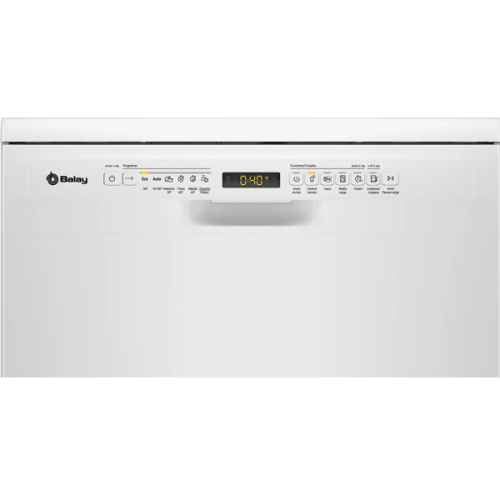 MÁQUINA DE LAVAR LOUÇA BALAY - 3VS6365BA 