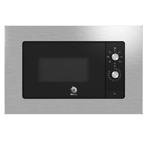 MICRO ONDAS BALAY - 3CG6112X3 -