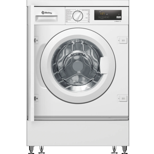 MÁQUINA DE LAVAR ROUPA BALAY - 3TI979B -