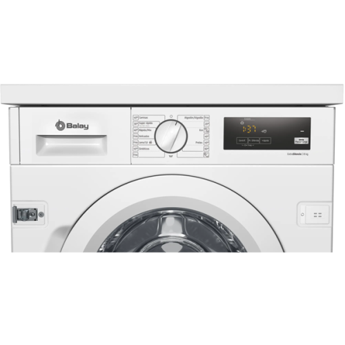 MÁQUINA DE LAVAR ROUPA BALAY - 3TI979B 