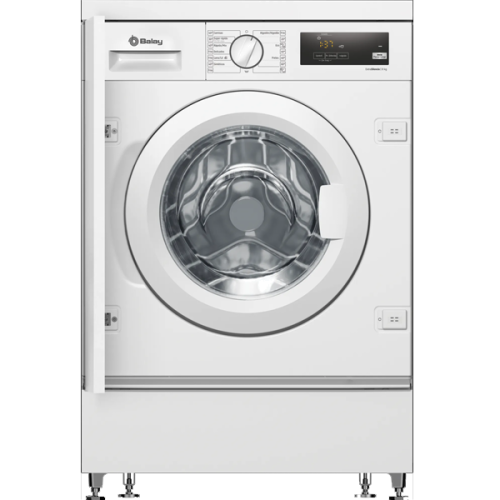 MÁQUINA DE LAVAR ROUPA BALAY - 3TI983B -