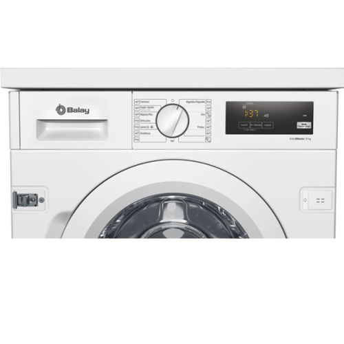 MÁQUINA DE LAVAR ROUPA BALAY - 3TI983B 