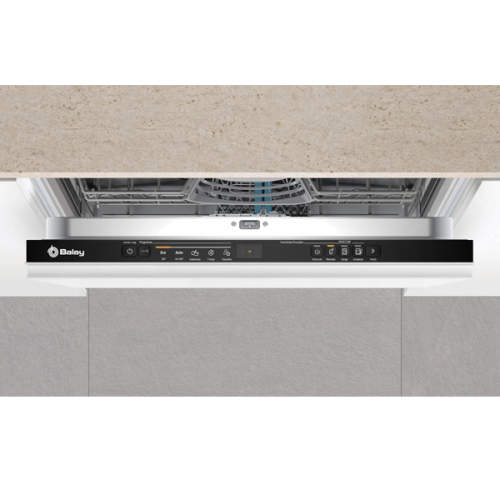MÁQUINA DE LAVAR LOUÇA BALAY - 3VF5012NP 